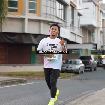 Runner Photo 7992778