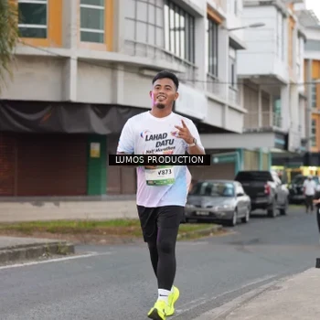 Runner Photo 7992779