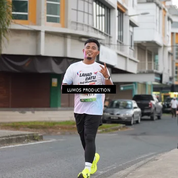 Runner Photo 7992780