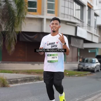 Runner Photo 7992781