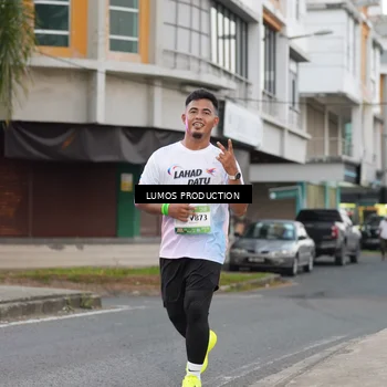 Runner Photo 7992783