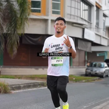 Runner Photo 7992784