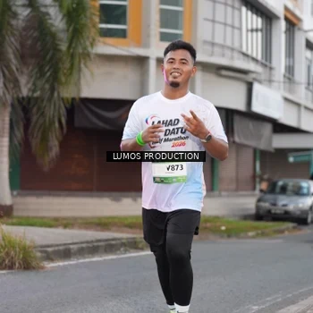 Runner Photo 7992785