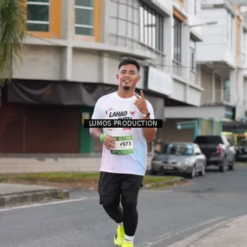 Runner Photo 7992786