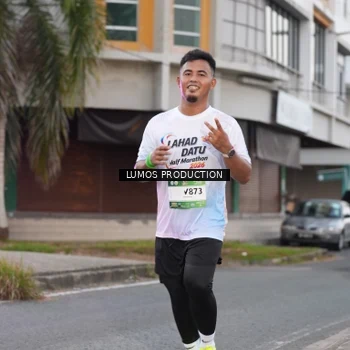 Runner Photo 7992787
