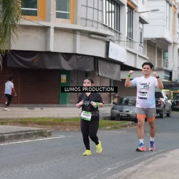 Runner Photo 7992791