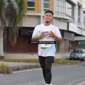 Runner Photo 7992793