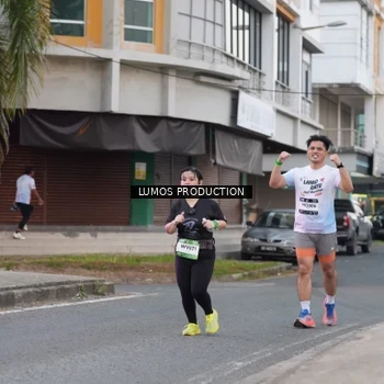 Runner Photo 7992794