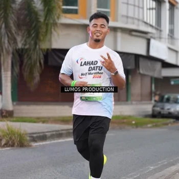 Runner Photo 7992797