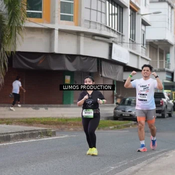 Runner Photo 7992798
