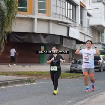 Runner Photo 7992802