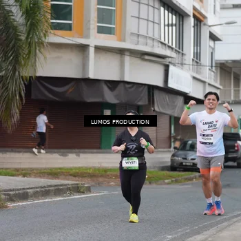 Runner Photo 7992803