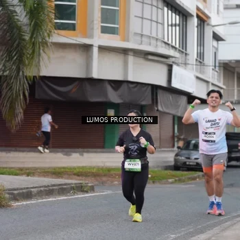 Runner Photo 7992804