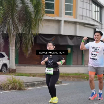 Runner Photo 7992808