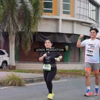 Runner Photo 7992810