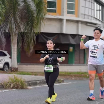 Runner Photo 7992812