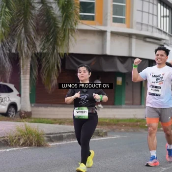 Runner Photo 7992813