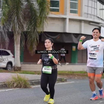 Runner Photo 7992814