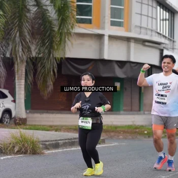Runner Photo 7992819