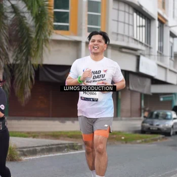 Runner Photo 7992823