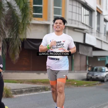 Runner Photo 7992826
