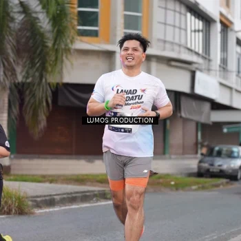 Runner Photo 7992827