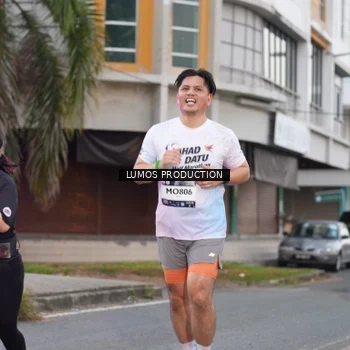 Runner Photo 7992828