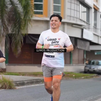 Runner Photo 7992829