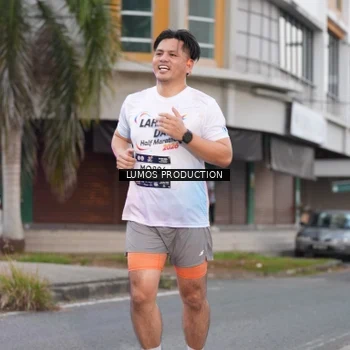 Runner Photo 7992831