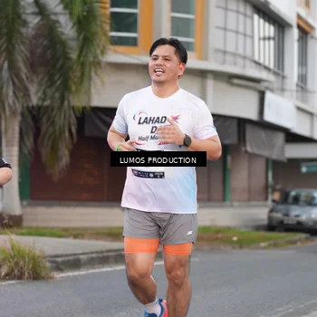 Runner Photo 7992833