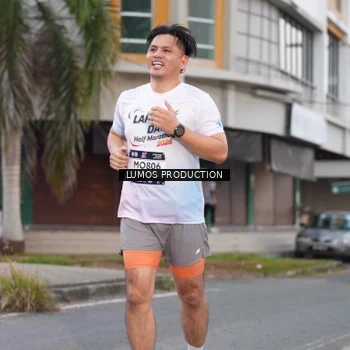 Runner Photo 7992834