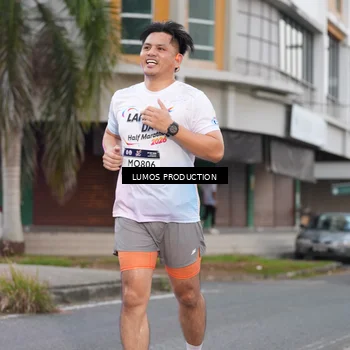 Runner Photo 7992836