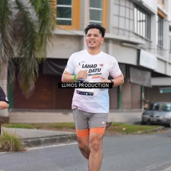 Runner Photo 7992838