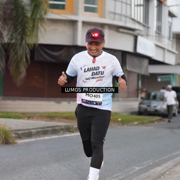 Runner Photo 7992840