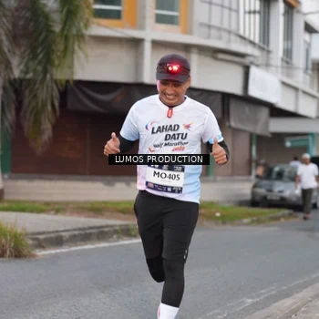 Runner Photo 7992841