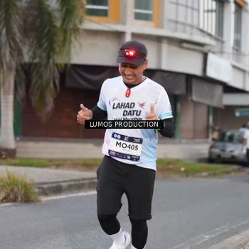 Runner Photo 7992844