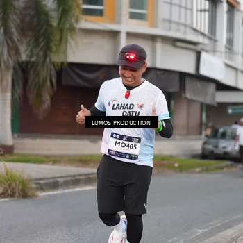 Runner Photo 7992846