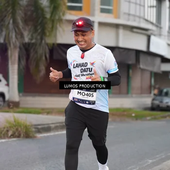 Runner Photo 7992849