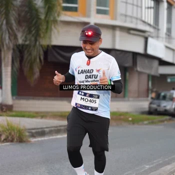 Runner Photo 7992850
