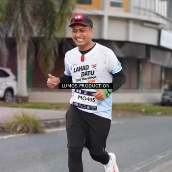 Runner Photo 7992851
