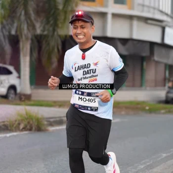 Runner Photo 7992852