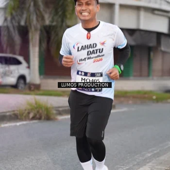 Runner Photo 7992854
