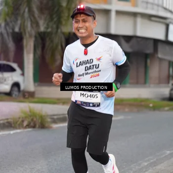 Runner Photo 7992855