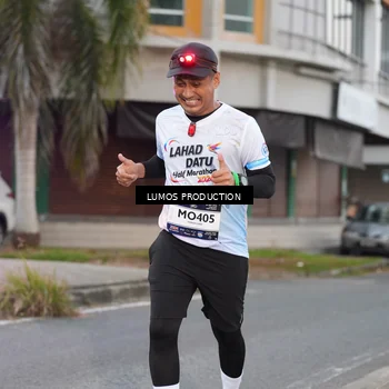 Runner Photo 7992856