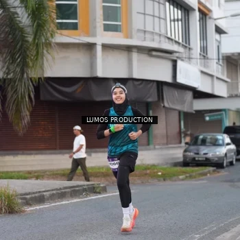 Runner Photo 7992857