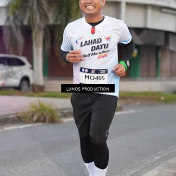 Runner Photo 7992859