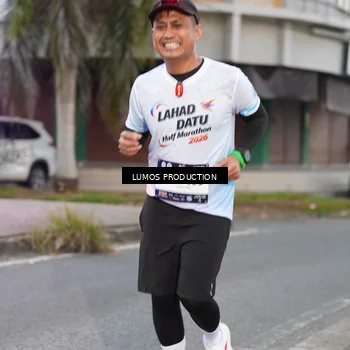 Runner Photo 7992861