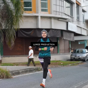 Runner Photo 7992862