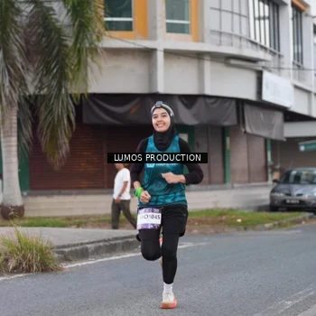 Runner Photo 7992865