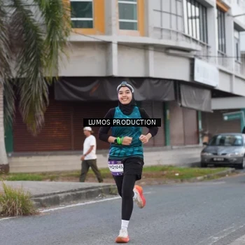 Runner Photo 7992867